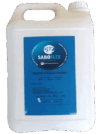 Силикон за силиконови примамки – SaboFlex Extra Soft 5л.